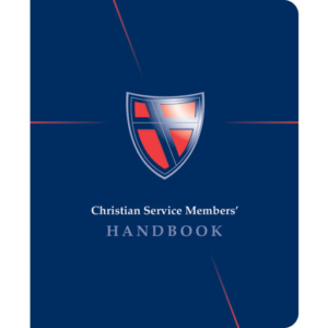 MSC Christian Service Members Handbook